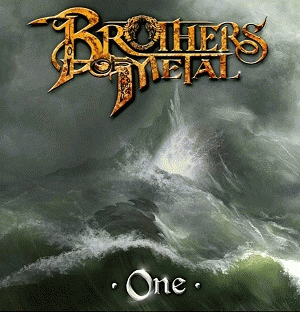Brothers Of Metal : One